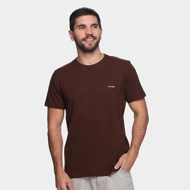 Imagem de Camiseta Forum II Masculina-Masculino