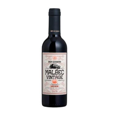 Imagem de Vinho Don Guerino Vintage Malbec 375 ml
