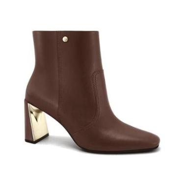 Imagem de Bota Ramarim Feminina-Feminino