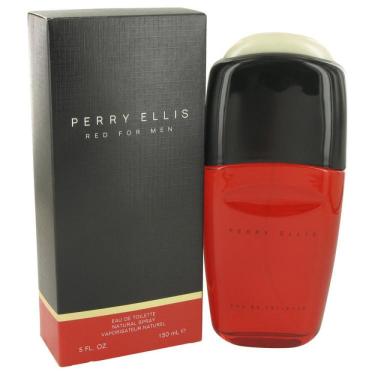 Imagem de Perfume Masculino Red Perry Ellis 150ml