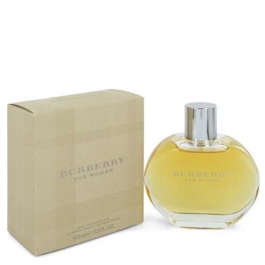 Imagem de Perfume Feminino Parfum Burberry 100 Ml Eau De Parfum