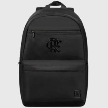 Imagem de Mochila  Bagaggio Flamengo L-Masculino