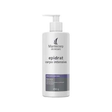 Imagem de Hidratante Corporal Epidrat Corpo Intensivo 450g, Sem fragrância, 450g