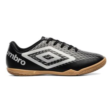 Imagem de Chuteira Futsal Umbro X Diamond Adulto-Unissex