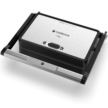 Imagem de Grill Sanduicheira GRL200 Click 1200W Cadence