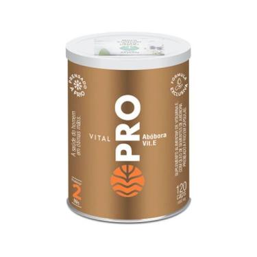 Imagem de Vital Pro - 120 Cápsulas - Vital Âtman - Vital Atman