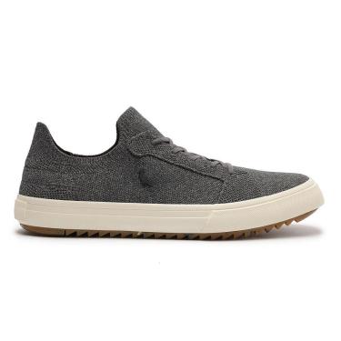 Imagem de Tenis Reserva Neo Knit Cinza Mescla-Masculino