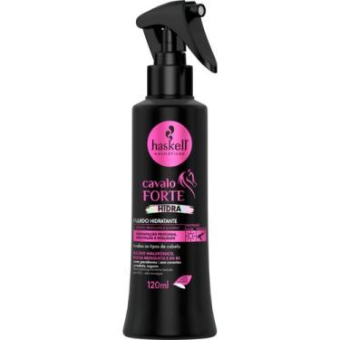 Imagem de Fluido Hidra Cavalo Forte 120ml - Haskell