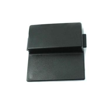 Imagem de Capa dobradica grade frontal lata sup. volvo fh4 l/e imp. ** - CEPAM P