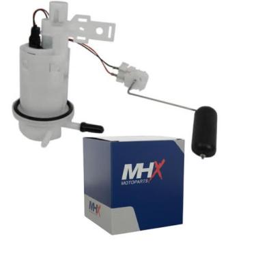Imagem de Bomba de Combustível Completa - XTZ Crosser 150 - MHX