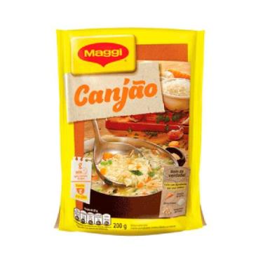 Imagem de Canjão Maggi 200g - Nestlé