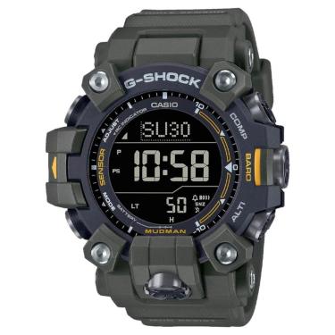Imagem de Relógio G-Shock Mudman GW-9500-3DR-Masculino