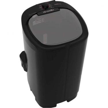 Imagem de Máquina de Lavar Mueller 10Kg Family Lite, 110V, Preto