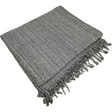 Imagem de Manta Para Sofá King Luxo Super Gigante 300 x 180 Mts Tipo Capa De Sof