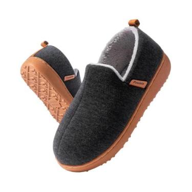 Imagem de Pantufas Femininas Quentes De Espuma Viscoelástica, Botas De Casa Maci