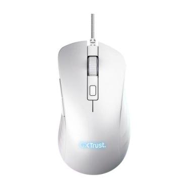 Imagem de Mouse Gamer GXTrust 924W Ybar+, Iluminação RGB, 6 Botões, 25600 DPI, U