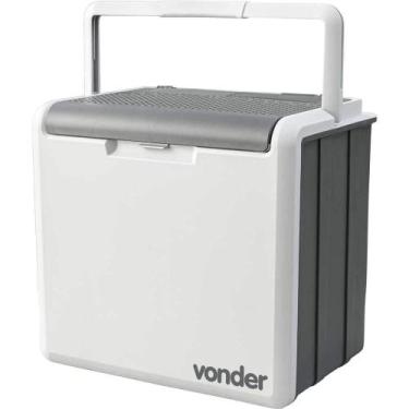 Imagem de Refrigerador Automotivo 12 V, 30 Litros, Vonder OstenVonder