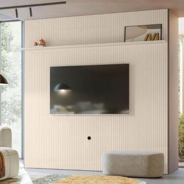 Imagem de Painel De Teto New Jerez Off-white - Mobiliar Home Shop