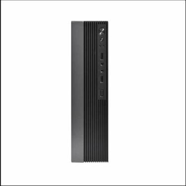 Imagem de Gabinete GM-02CK Slim Micro ATX Com Fonte 200W - K-MEX