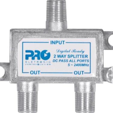 Imagem de Divisor 1x2 5-2400MHz Pqdv2022