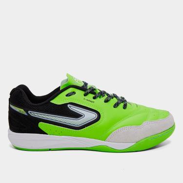 Imagem de Chuteira Futsal Topper Dominator Club VI Masculina-Masculino