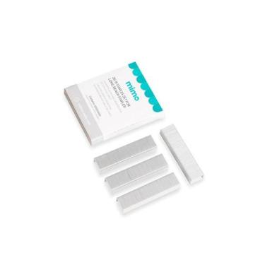 Imagem de Grampos Coloridos para Grampeador Longo Alcance Profissional - 26/8 - 