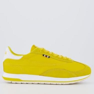 Imagem de Tênis Fila 70 Trainer Feminino-Feminino