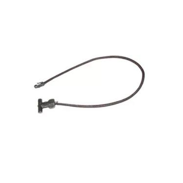 Imagem de Haste Bagageiro Mala 4 Corsa Classic 1998 a 2000 JH075520 - General Mo