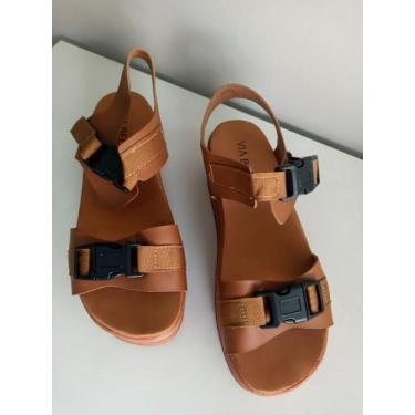 Imagem de Sandália Castor Enagtes - Via Bella, 36