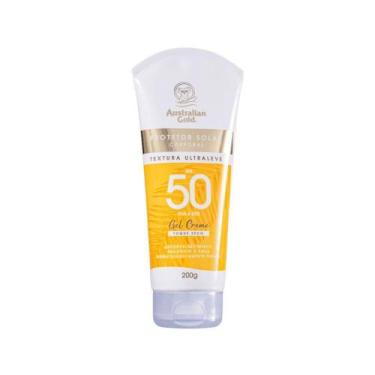 Imagem de Australian Gold Fps 50 Protetor Solar Corporal 200g