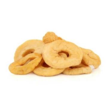 Imagem de Maçã desidratada sem açúcar 500g - Total Food