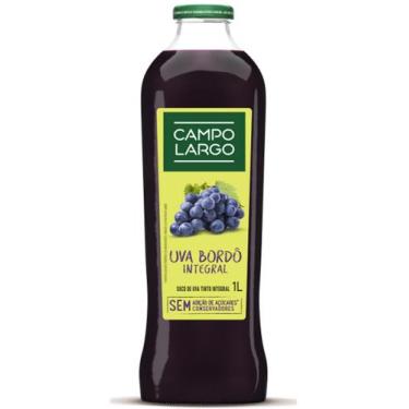 Imagem de Suco de uva - Mercadinho Santana 