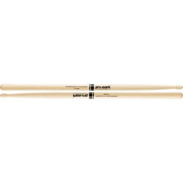 Imagem de Baqueta American Hickory 5b Mad Tx5bw Promark - Musical Express