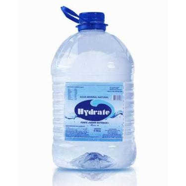Imagem de Agua mineral - Fabinho 