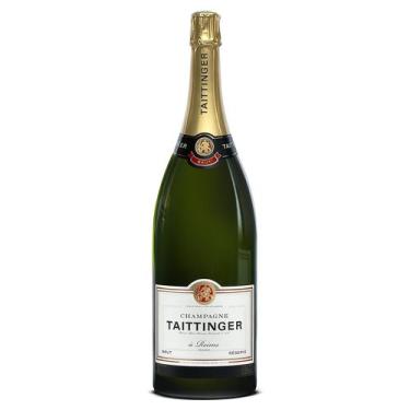 Imagem de Champagne Taittinger Brut Reserve 3l