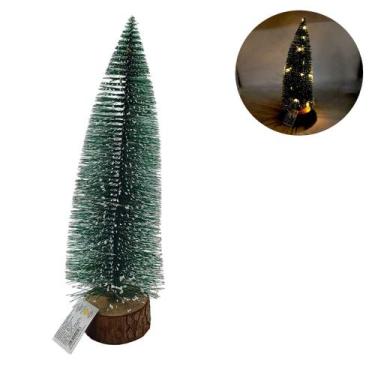 Imagem de Árvore de natal com led 30 cm - Tokyo Design