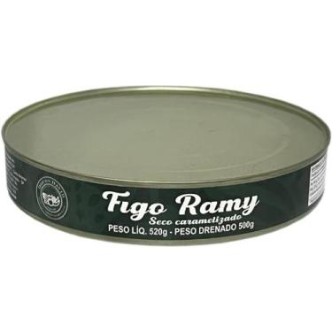 Imagem de Figo Ramy Doces David 500g