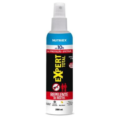 Imagem de Repelente Spray Expert Total Family 10 horas - Nutriex