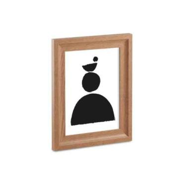 Imagem de Porta-Retratos 15x20 em MDF 13299 Mart