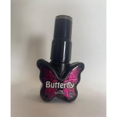 Imagem de Gel Feminino  - Butterfly