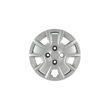 Imagem de Calota Ford Aro 14 Ka 12/13 - GRID