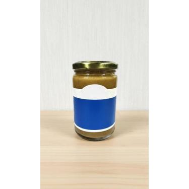 Imagem de Tahine Integral Pasta Gergelim 350g - Congratulations Store