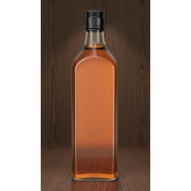 Imagem de Whisky Escocês Blended 500ml - Congratulations Store