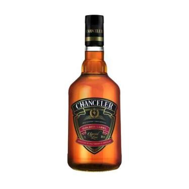Imagem de Whisky Blend Chanceler 1 Litro