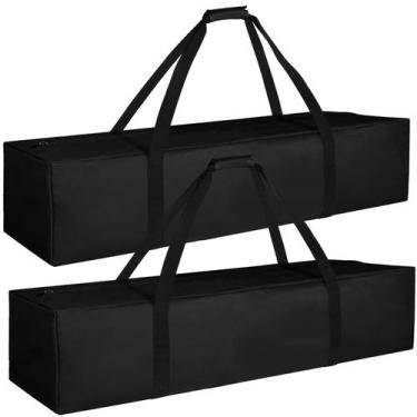 Imagem de Bolsa de Viaje INFANZIA 28L Deportiva con Cremallera Mejorada 89 cm