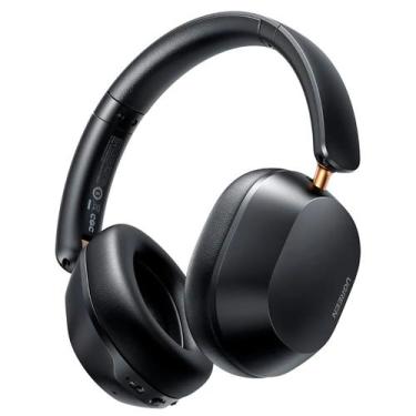 Imagem de Fone headset max5c anc hitune ugreen preto- 35757