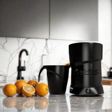 Imagem de Espremedor de Frutas Philco PEF26A 1,3 L 127/220V Preto