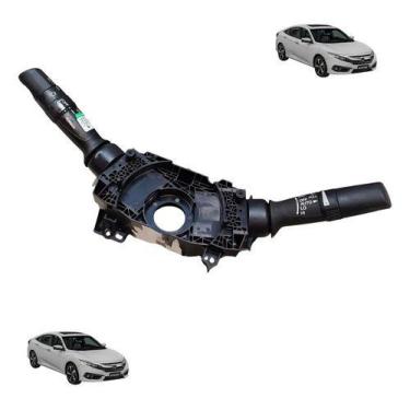 Imagem de USADO: Chave Seta Limpador Honda Civic Exl 2.0 2012 A 2016