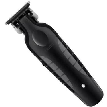 Imagem de Máquina De Barbear Portátil Para Praticidade No Dia A Dia - GBG STORE