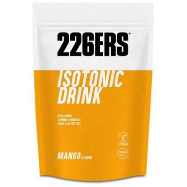 Imagem de ISOTONIC DRINK Bebida Isotônica em pó 1kg 226ERS Manga Sabor:Manga, Ma
